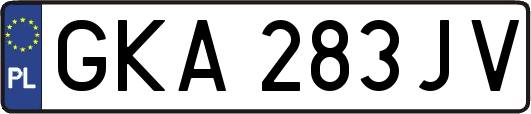 GKA283JV