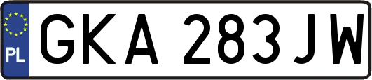 GKA283JW