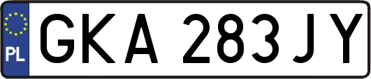 GKA283JY