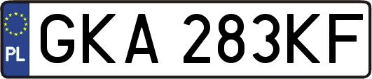 GKA283KF