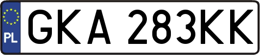 GKA283KK