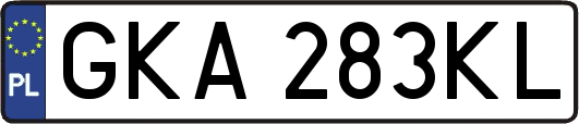 GKA283KL