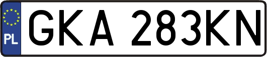 GKA283KN
