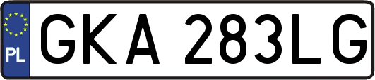 GKA283LG