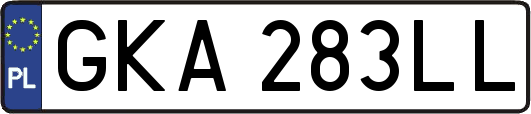 GKA283LL