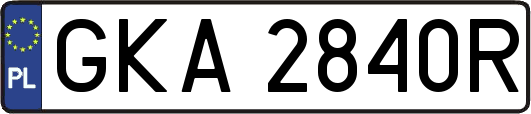 GKA2840R