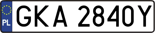GKA2840Y