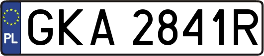 GKA2841R