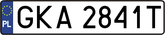 GKA2841T
