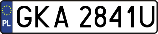 GKA2841U