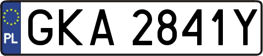 GKA2841Y
