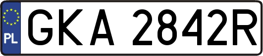 GKA2842R
