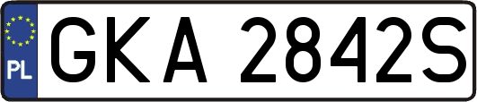 GKA2842S