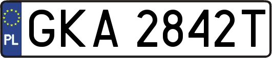 GKA2842T