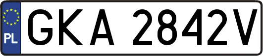 GKA2842V
