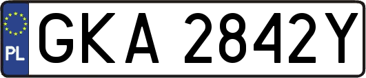 GKA2842Y
