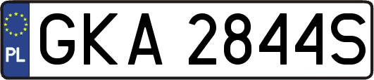GKA2844S