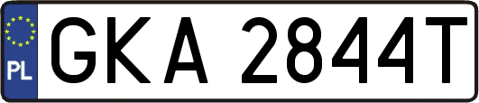 GKA2844T