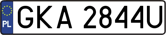 GKA2844U