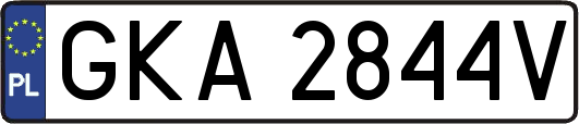GKA2844V