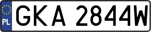 GKA2844W