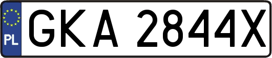 GKA2844X