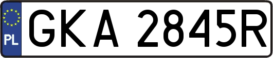 GKA2845R