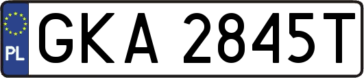 GKA2845T