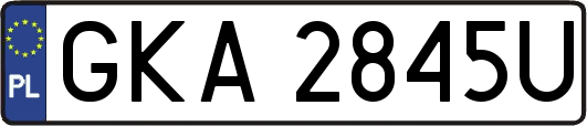 GKA2845U