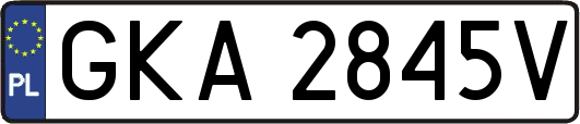 GKA2845V