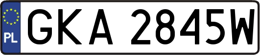 GKA2845W