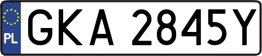 GKA2845Y