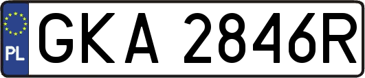 GKA2846R