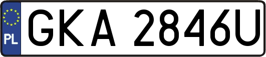GKA2846U