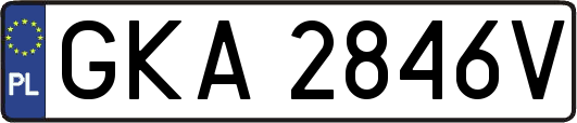 GKA2846V