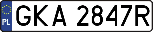 GKA2847R