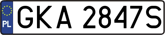 GKA2847S