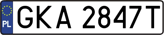GKA2847T