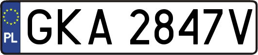 GKA2847V