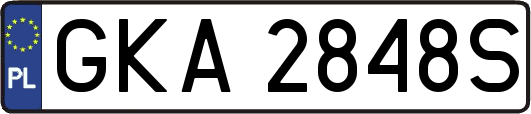 GKA2848S