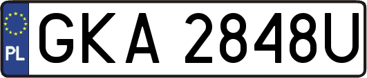 GKA2848U
