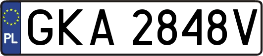 GKA2848V