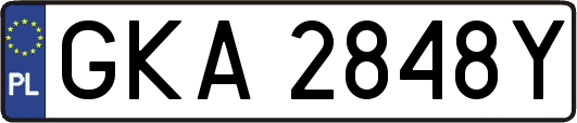 GKA2848Y