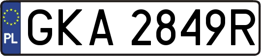 GKA2849R
