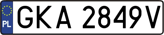 GKA2849V