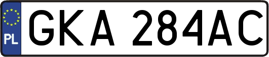 GKA284AC
