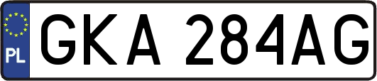 GKA284AG