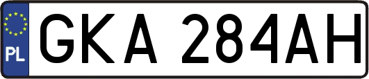 GKA284AH