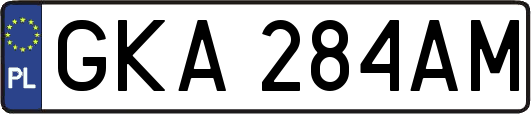 GKA284AM
