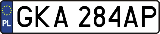 GKA284AP